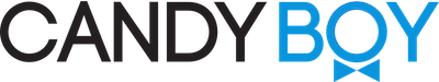 Логотип Candy Boy