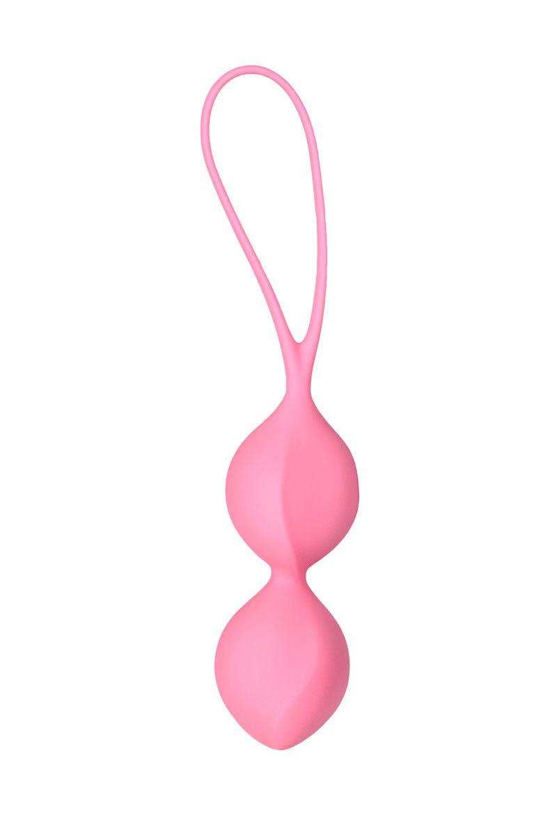 Набор из 3 двойных вагинальных шариков Satisfyer V Balls
